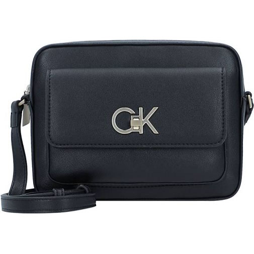 Calvin Klein Re-Lock Umhängetasche 21 cm