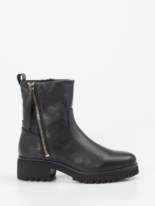 Stiefelette-27560090320 Piedi Nudi