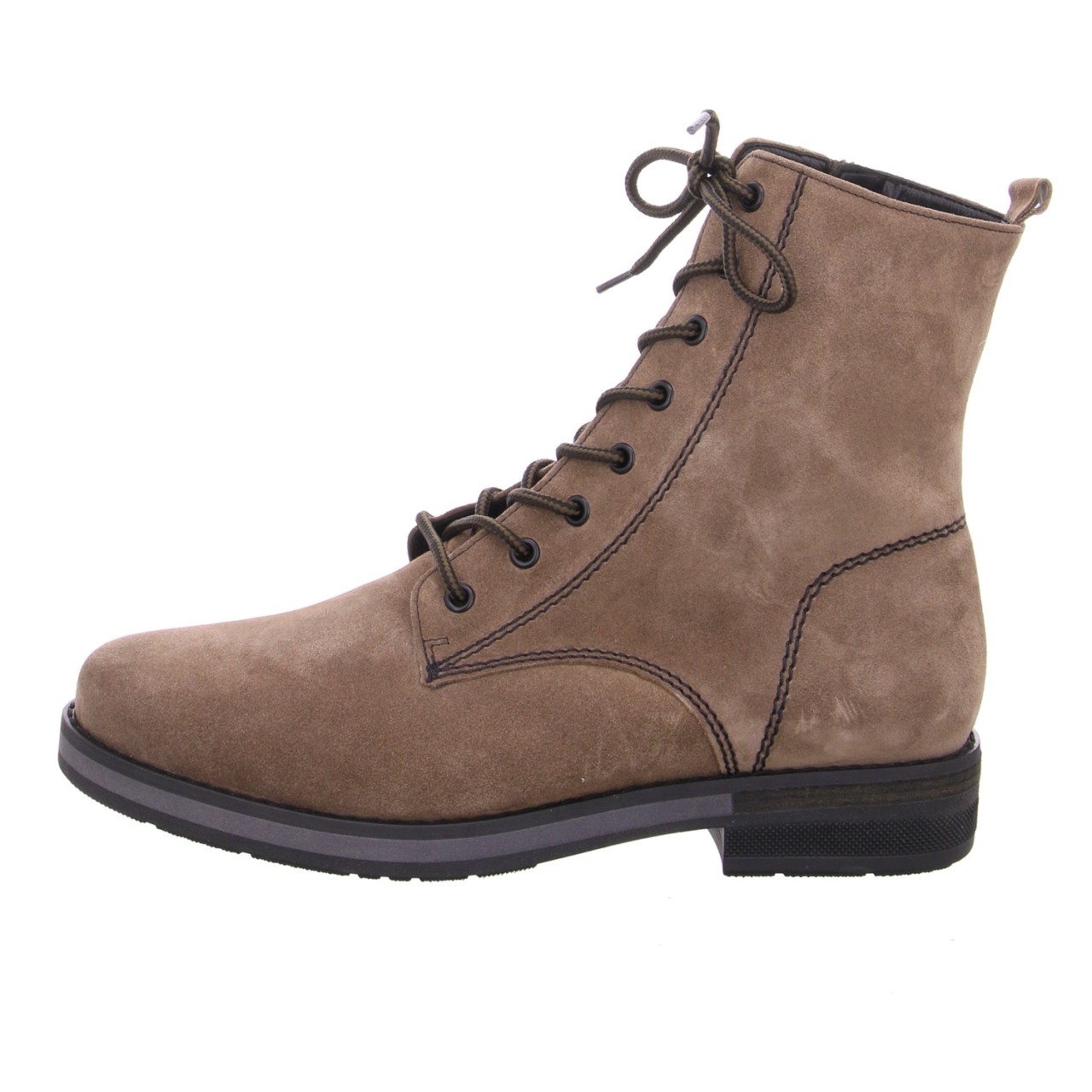 GABOR Stiefeletten beige