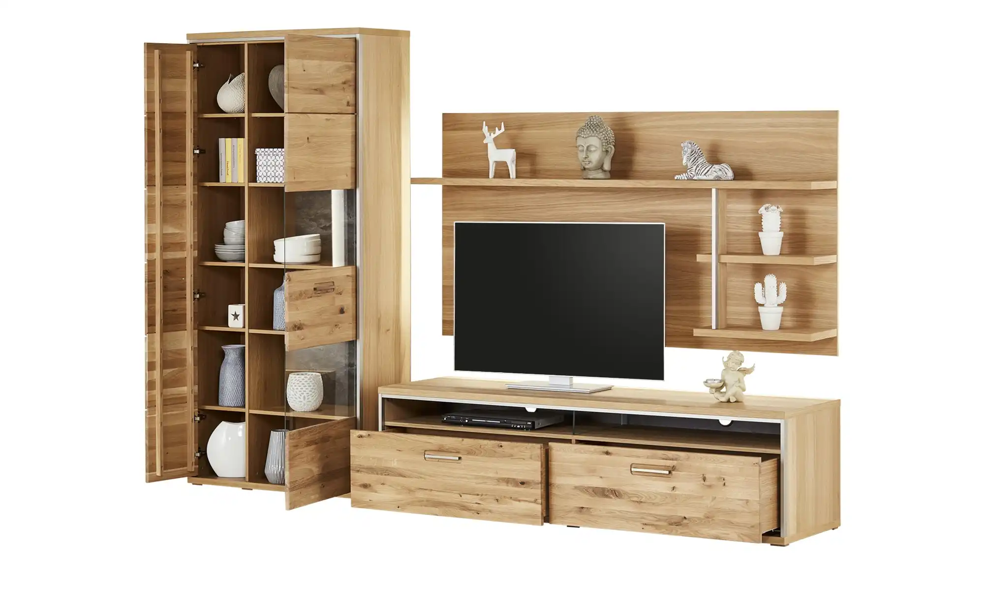 Woodford Wohnwand Felino
