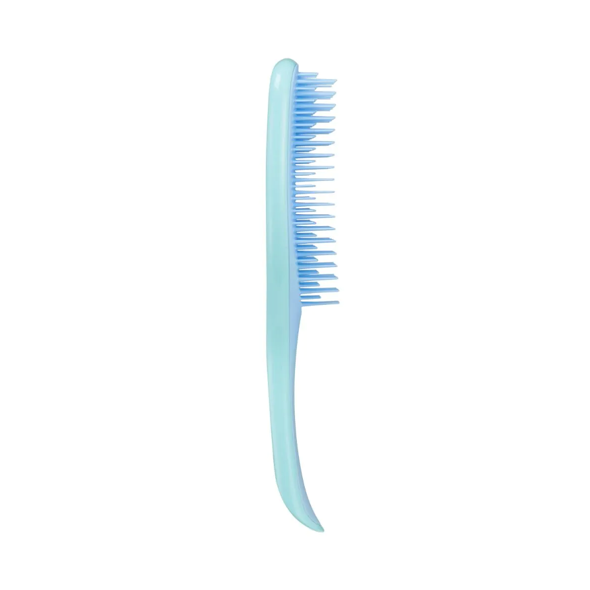 Βούρτσα Detangler Tangle Teezer Wet για βρεγμένα μαλλιά Denim Blues