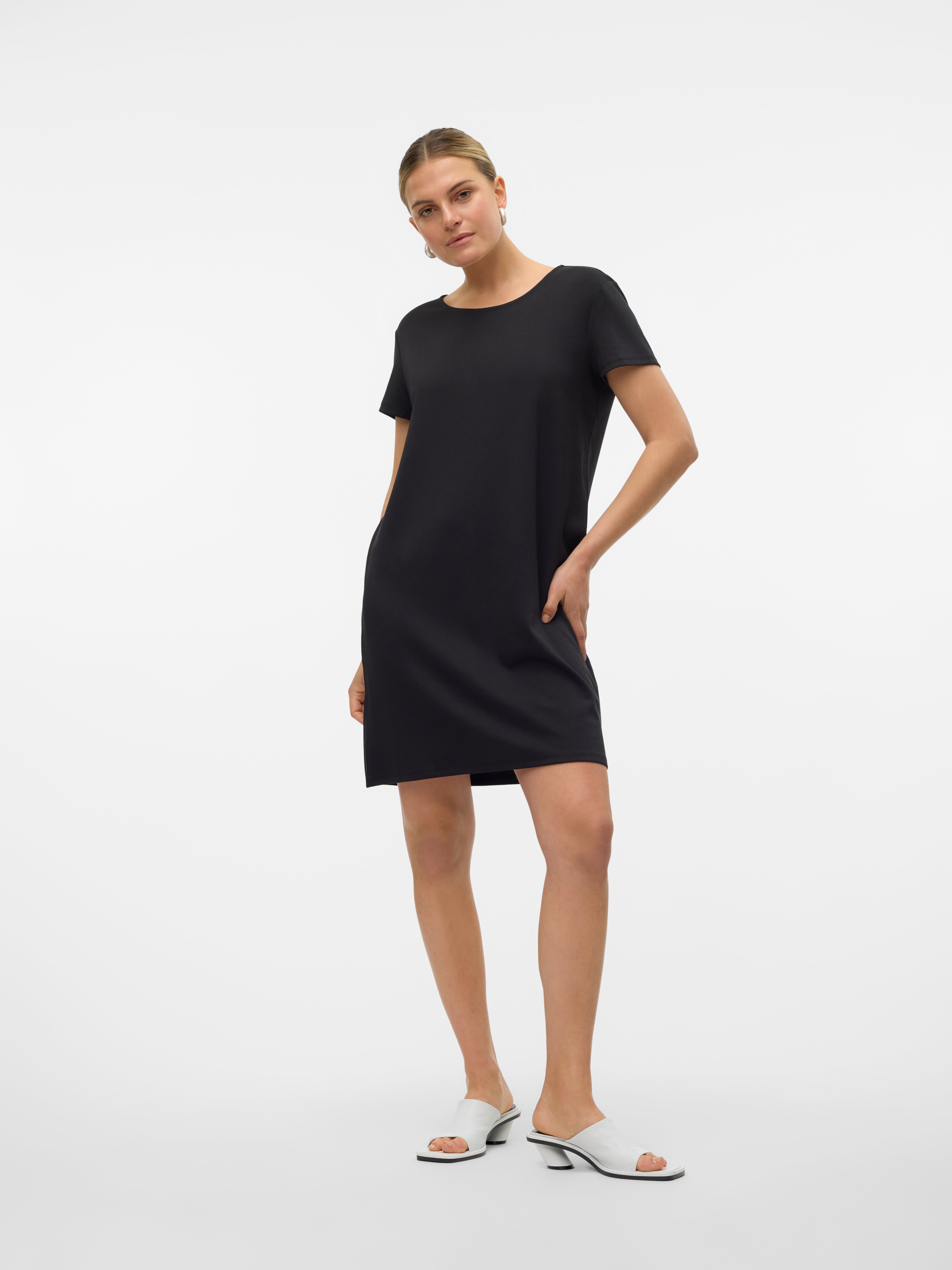 VMABBY Midikleid
