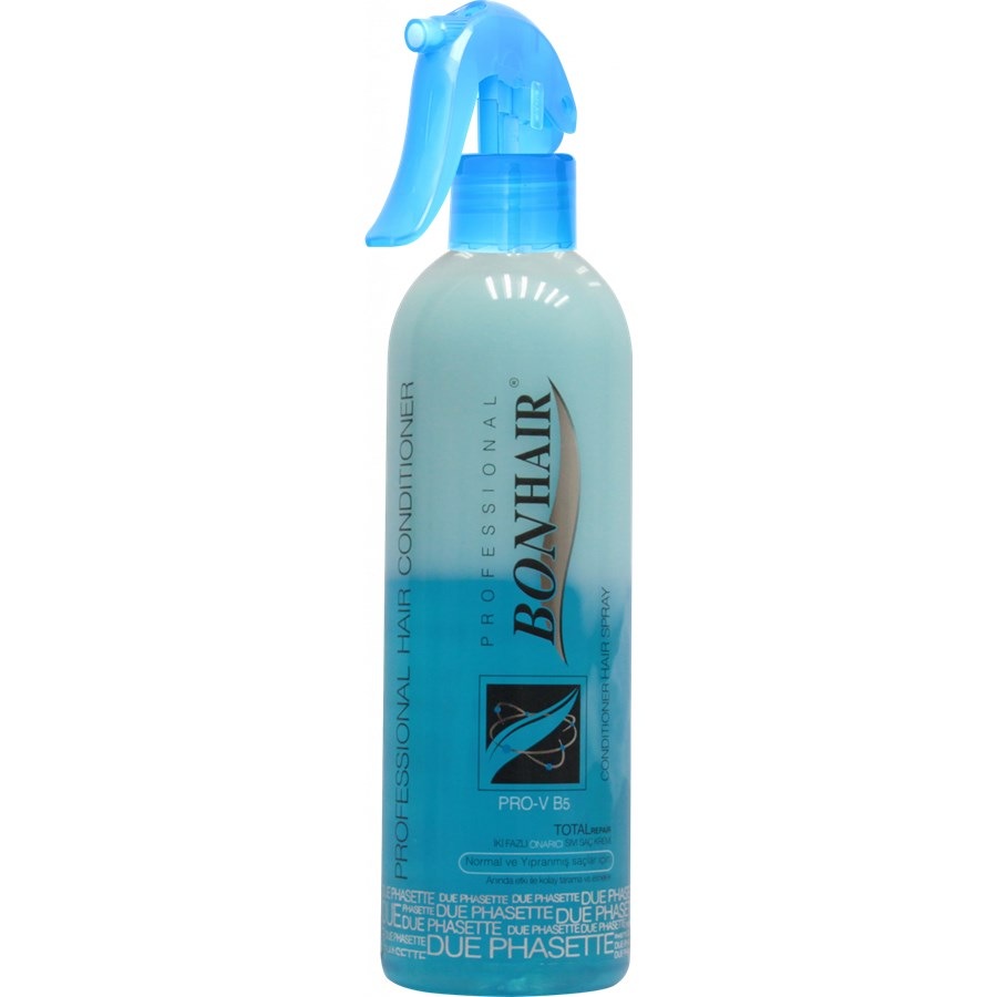 2-Phasen Conditioner blau