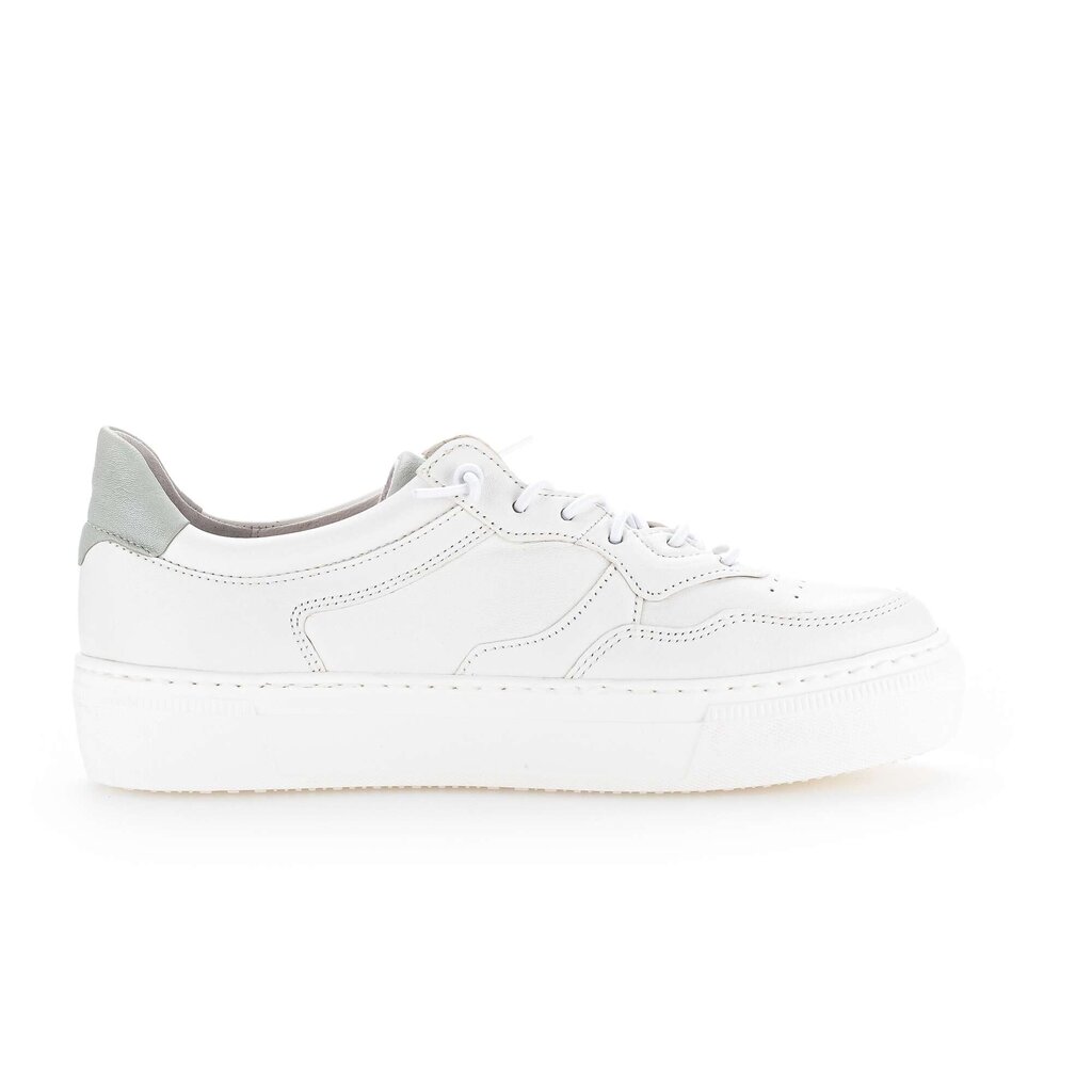 Gabor fashion Sneaker low creme