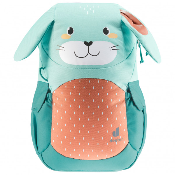 Deuter - Kid's Kikki 8 - Kinderrucksack
