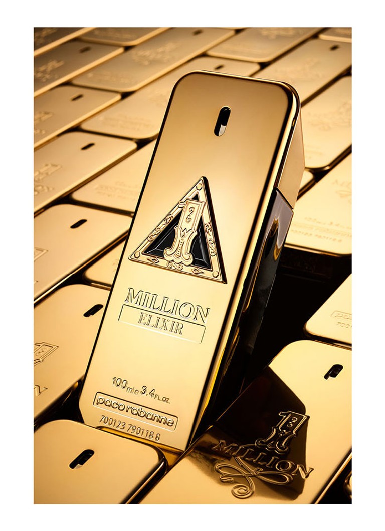 Rabanne 1 Million Elixir - Eau de Parfum Intense
