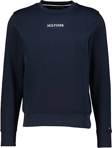 TOMMY HILFIGER Herren Sweatshirt