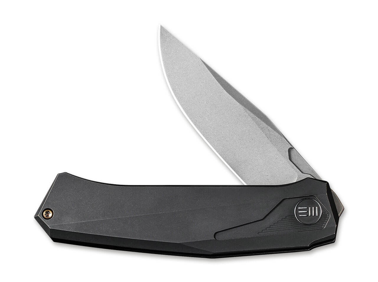 Gava Titan Black