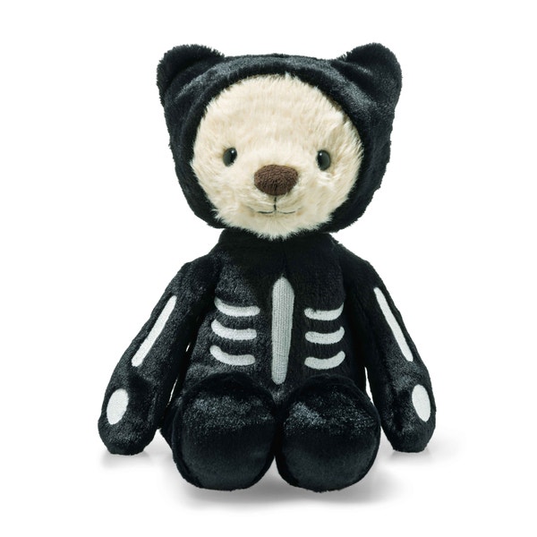 Mr. Bones Teddybär, 34 cm, mehrfarbig