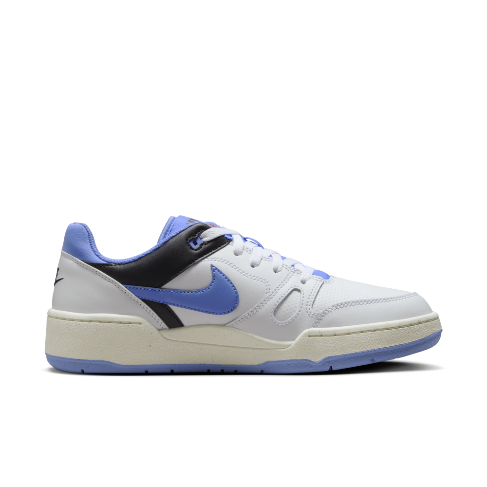 Nike Full Force Low FB1362-100 / weiss