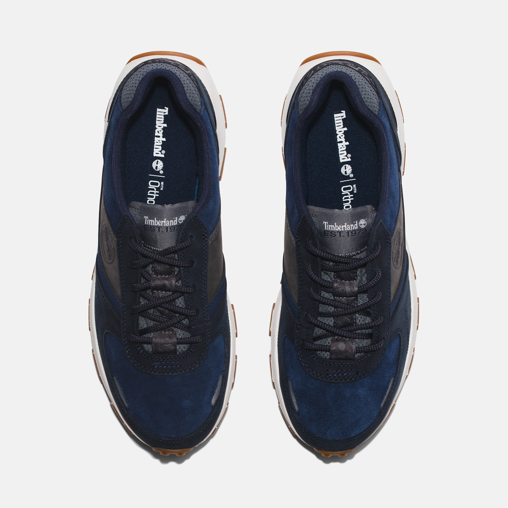 Timberland Winsor Park TB0A5YDR0191 / blau