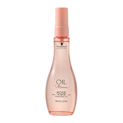 Schwarzkopf Professional olje Ultime Rose 100 ml