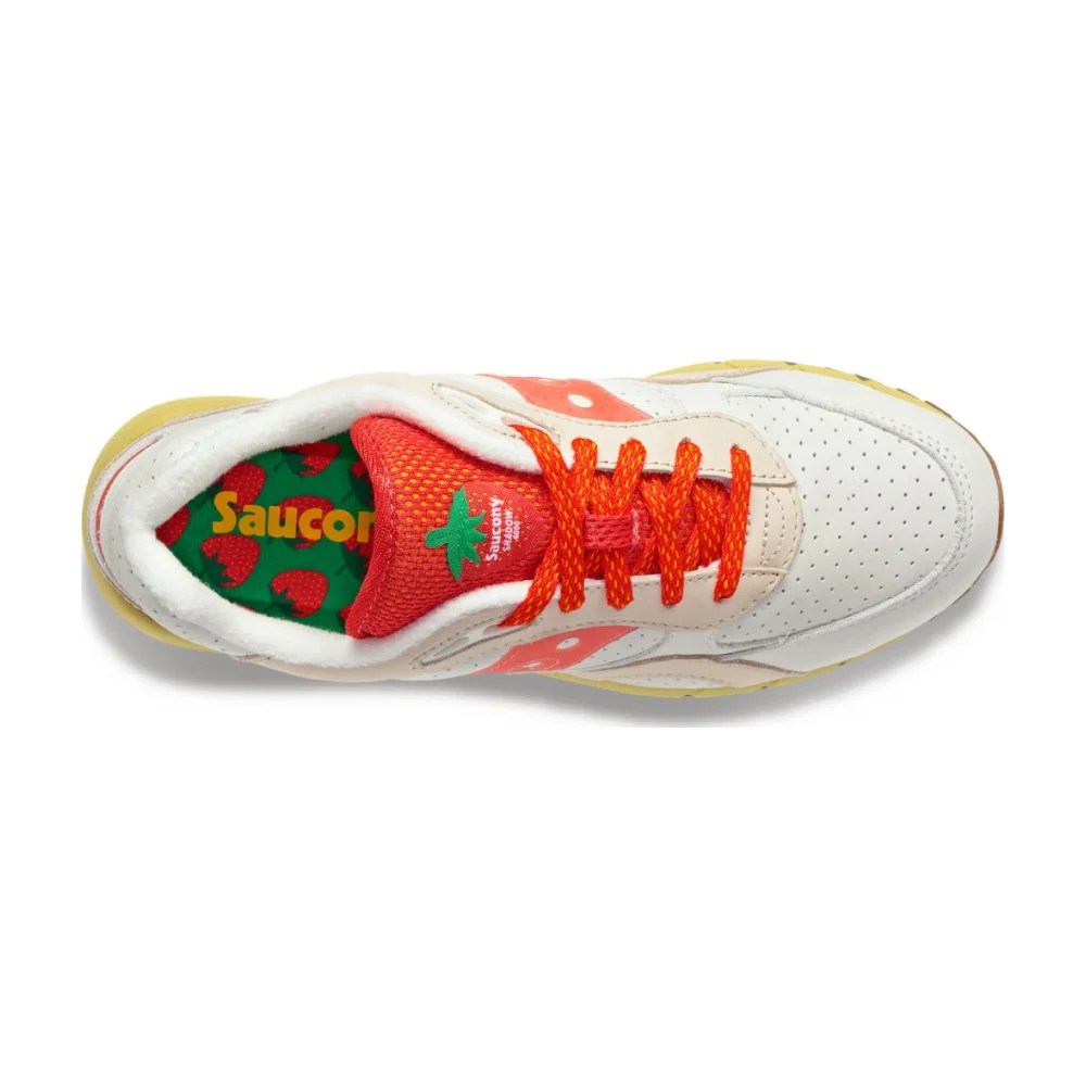Saucony Shadow 6000 New York Cheesecake S70700-1 / braun