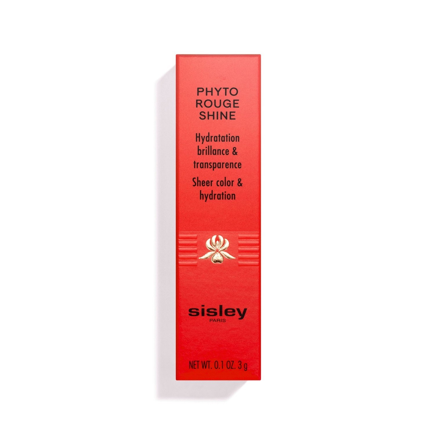Sisley Phyto-Rouge Shine