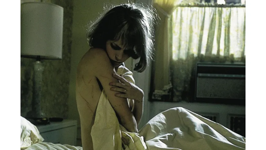 Rosemary's Baby  (+ Blu-ray)