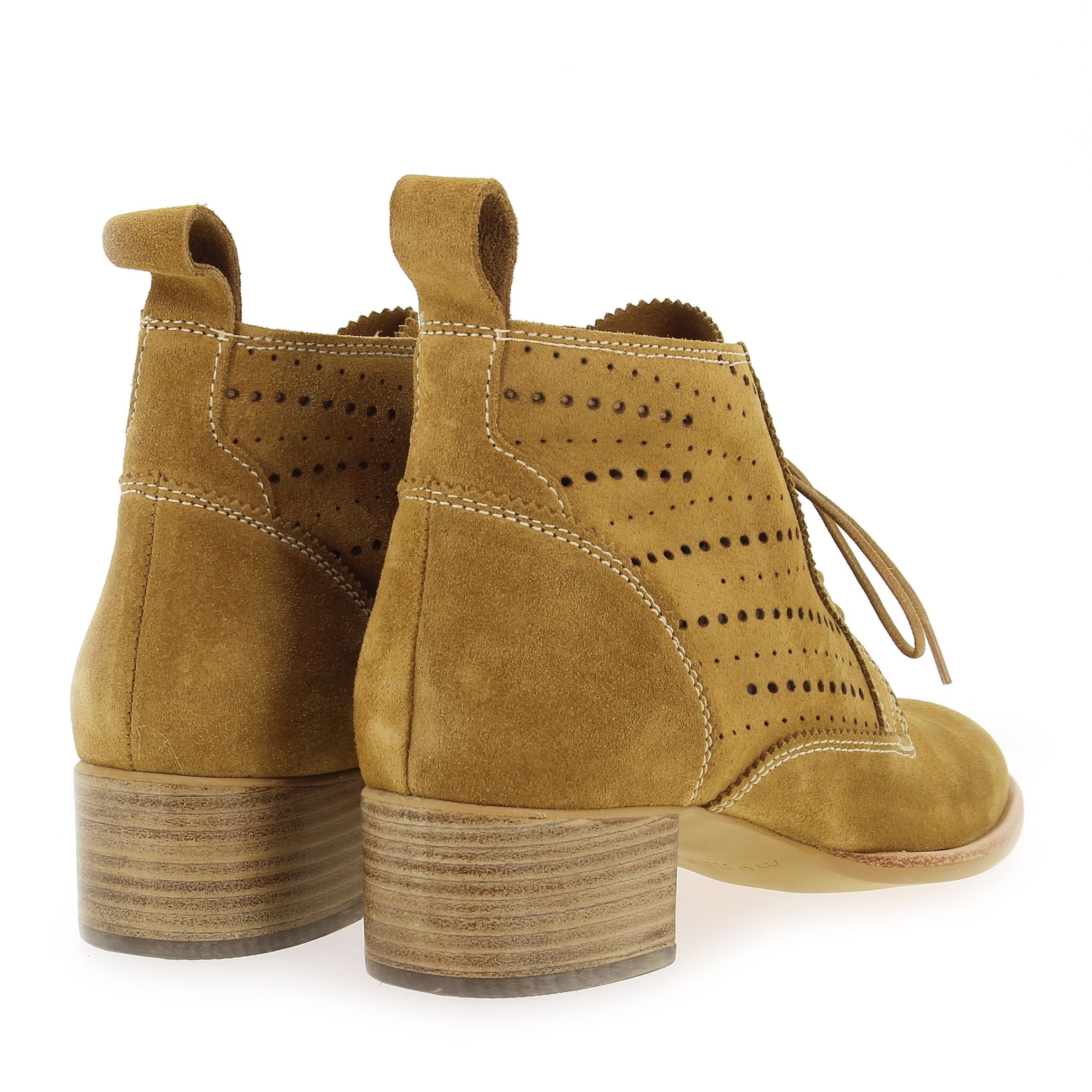 Muratti  ROMARY - Camel