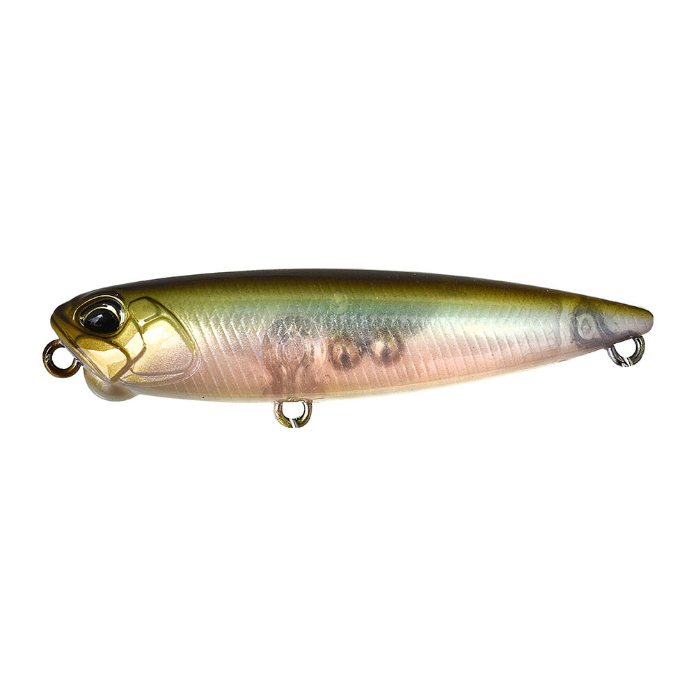 DUO Realis Pencil 65 FW kova viehe, 6,5 cm, 5,5 g