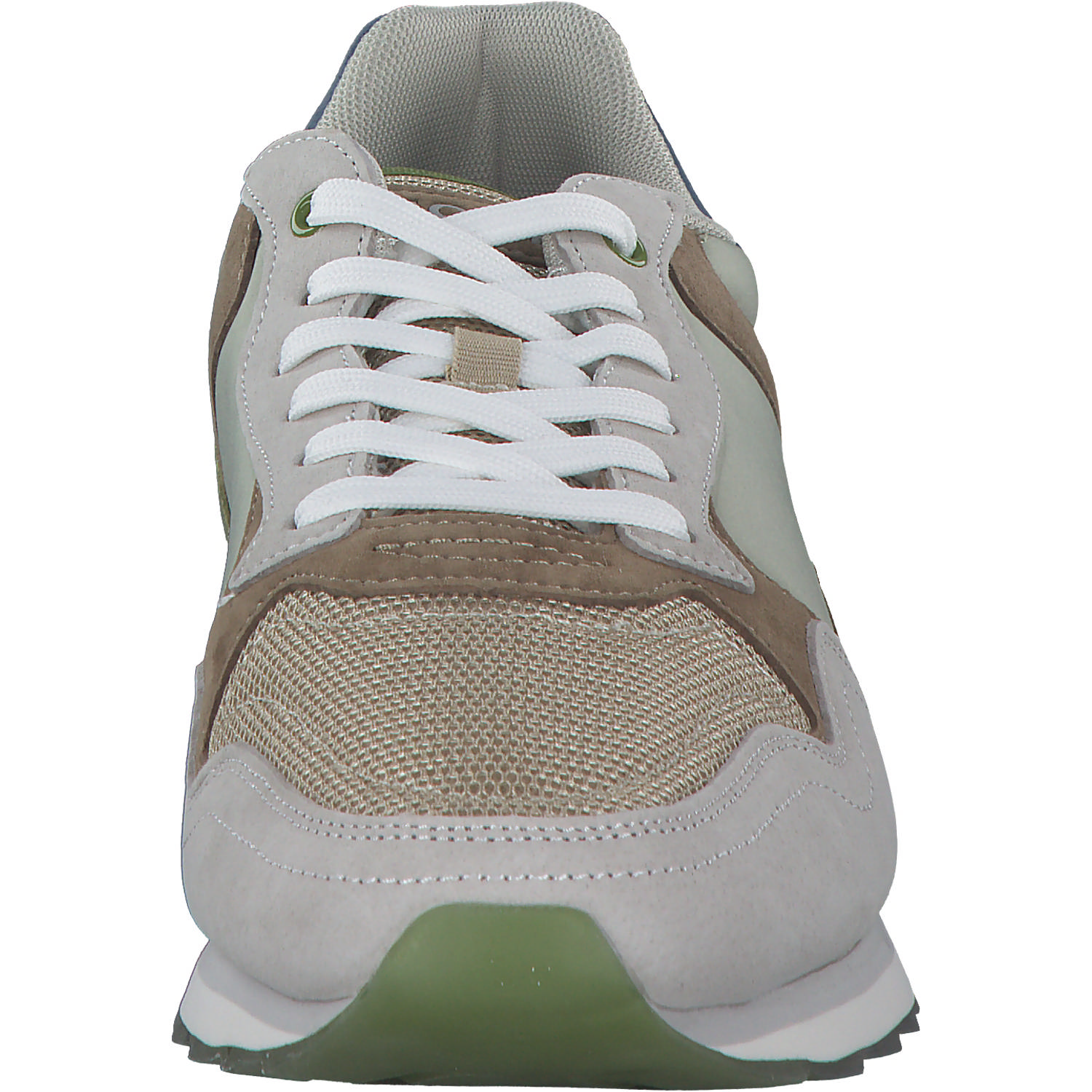 Hoff Schuhe 2230261, Klassische- & Business Schuhe, Herren, Beige