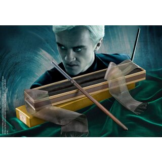 Harry Potter Zauberstab Draco Malfoy 35 cm