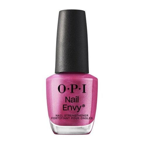 OPI Nail Envy -kynsienvahvistin Big Apple Red 15 ml