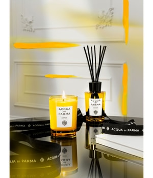 Acqua di Parma Grazie Duftkerze-200 g
