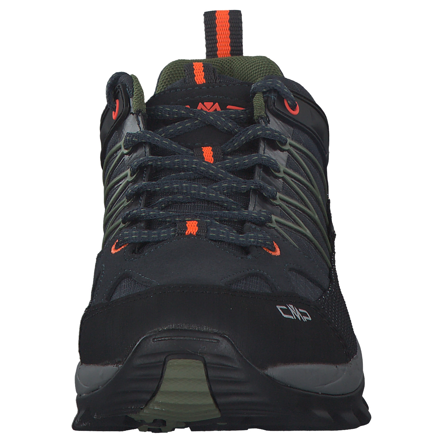CMP Rigel 3Q54457, Trekkingschuhe, Herren, anthracite-torba