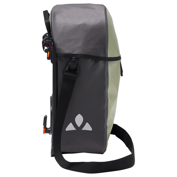 AQUA COMMUTE SINGLE Unisex - Fahrradtaschen