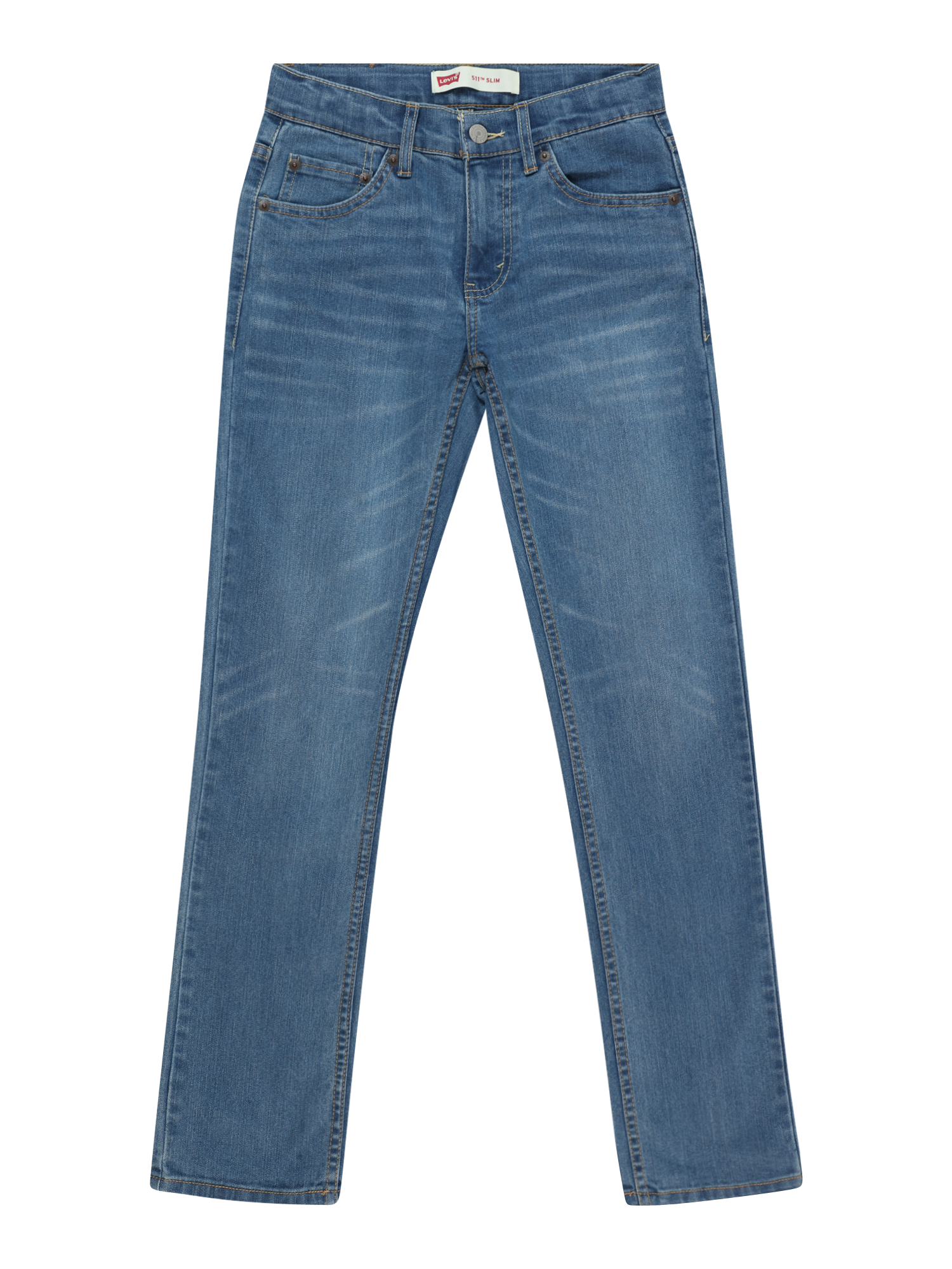 Regular Jeans