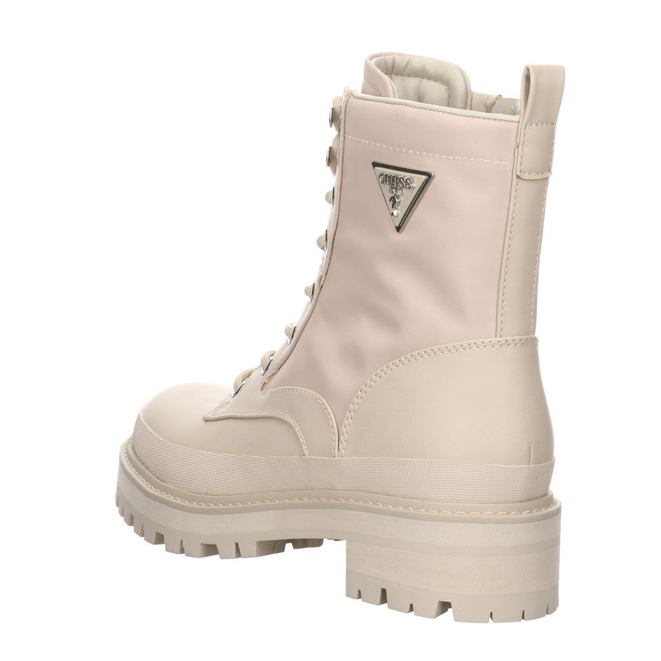 Guess Bada Schnürboots