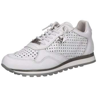 Cetti Sneaker in weiß