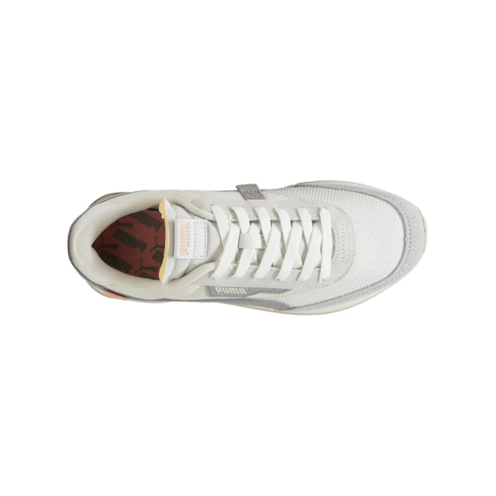 PUMA Future Rider Soft W 381141-18 / weiss