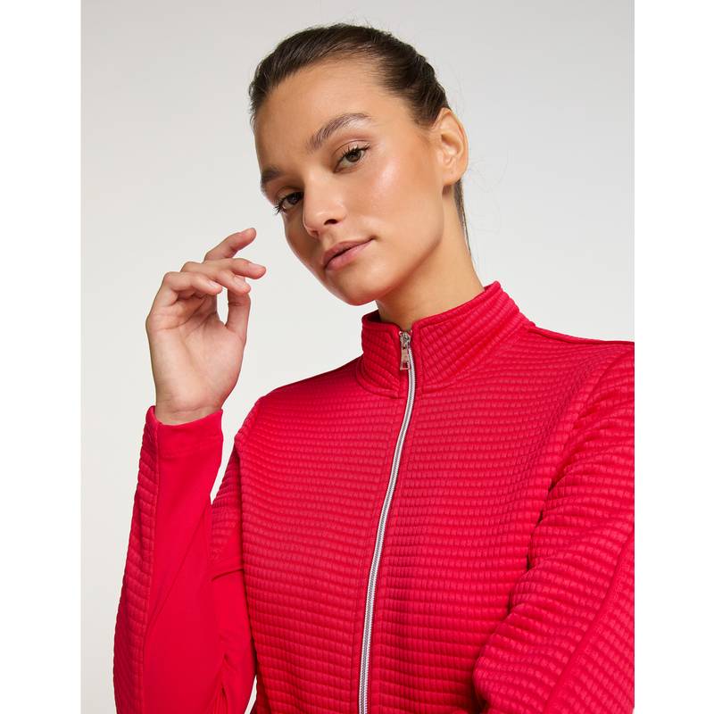 JOY sportswear SANJA Trainingsjacke Damen