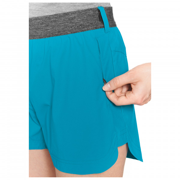 Maier Sports - Women's Fortunit Shorty - Shorts