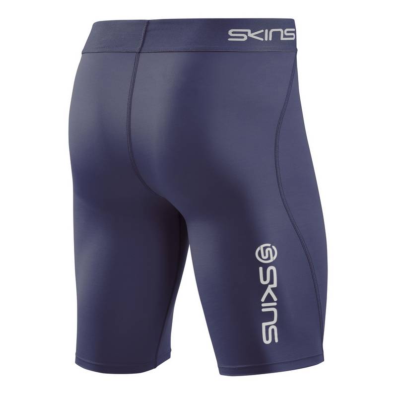 Skins S1 Half tights Tights Herren