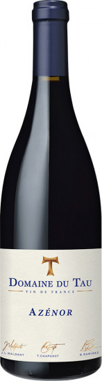 2022 Azénor trocken - Domaine Maldant-Pauvelot