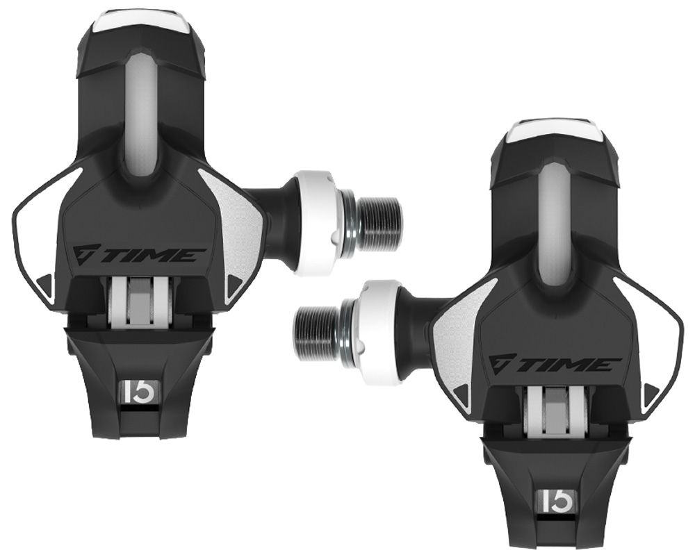 Time Xpro 15 Titan Carbon Road Pedale kaufen | Bike-Discount