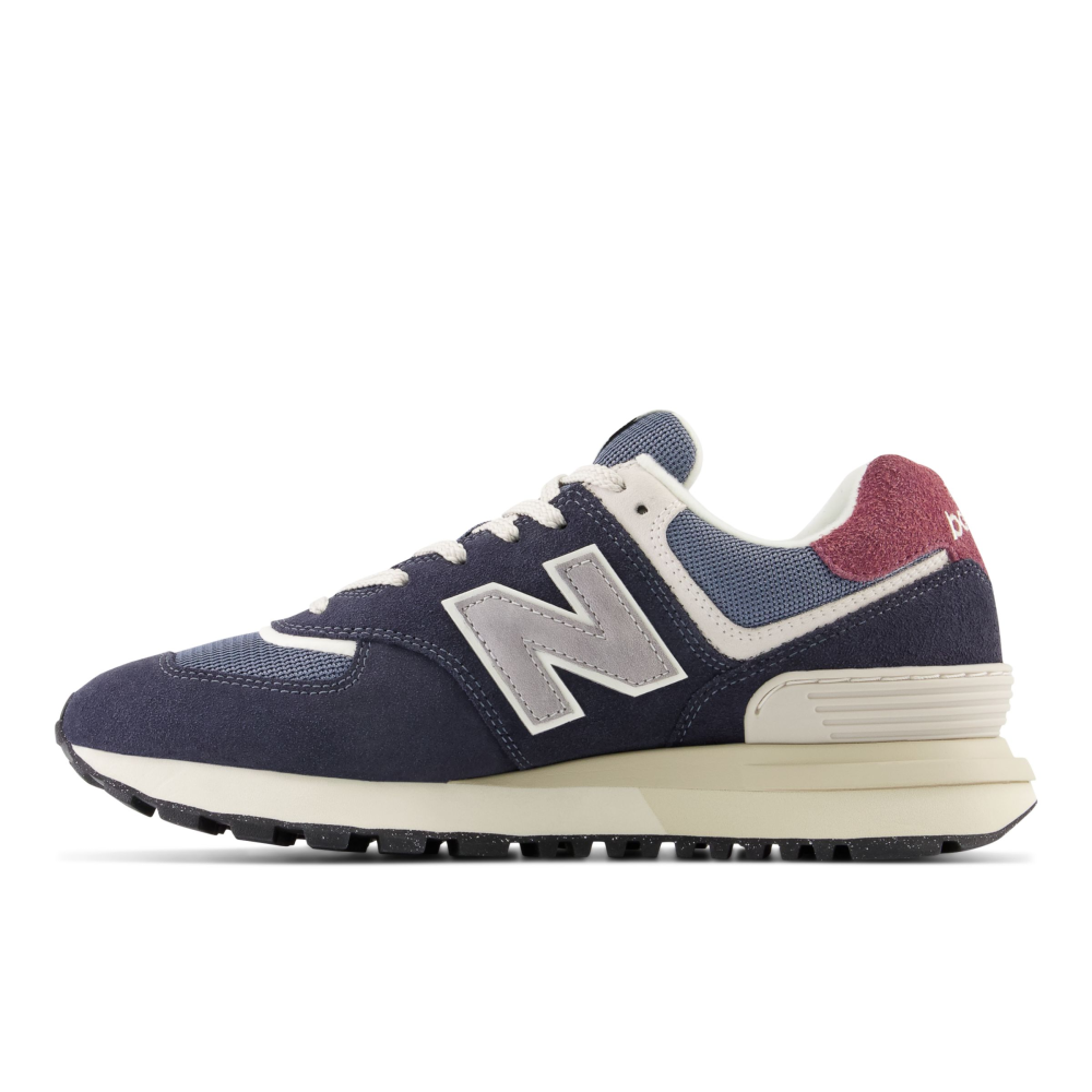 New Balance 574 U574LGFN / blau