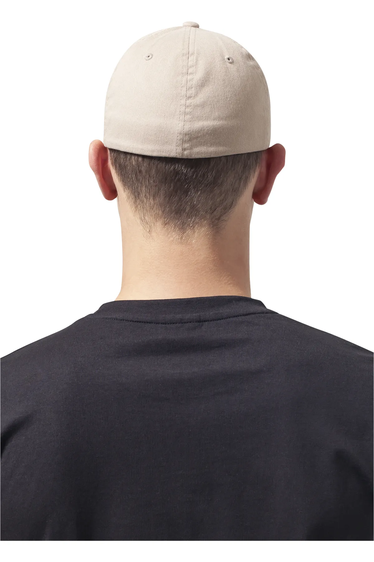 Flexfit  Accessoires Flexfit Garment Washed Cotton Dad Hat