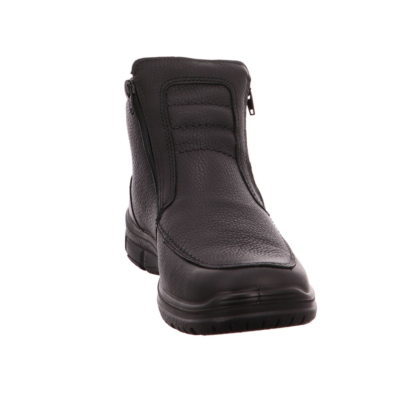JOMOS Stiefeletten schwarz