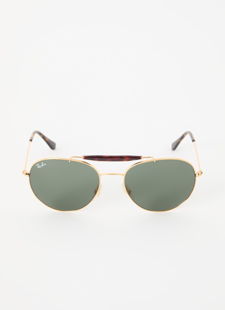 Ray-Ban Aviator saulesbrilles RB3540