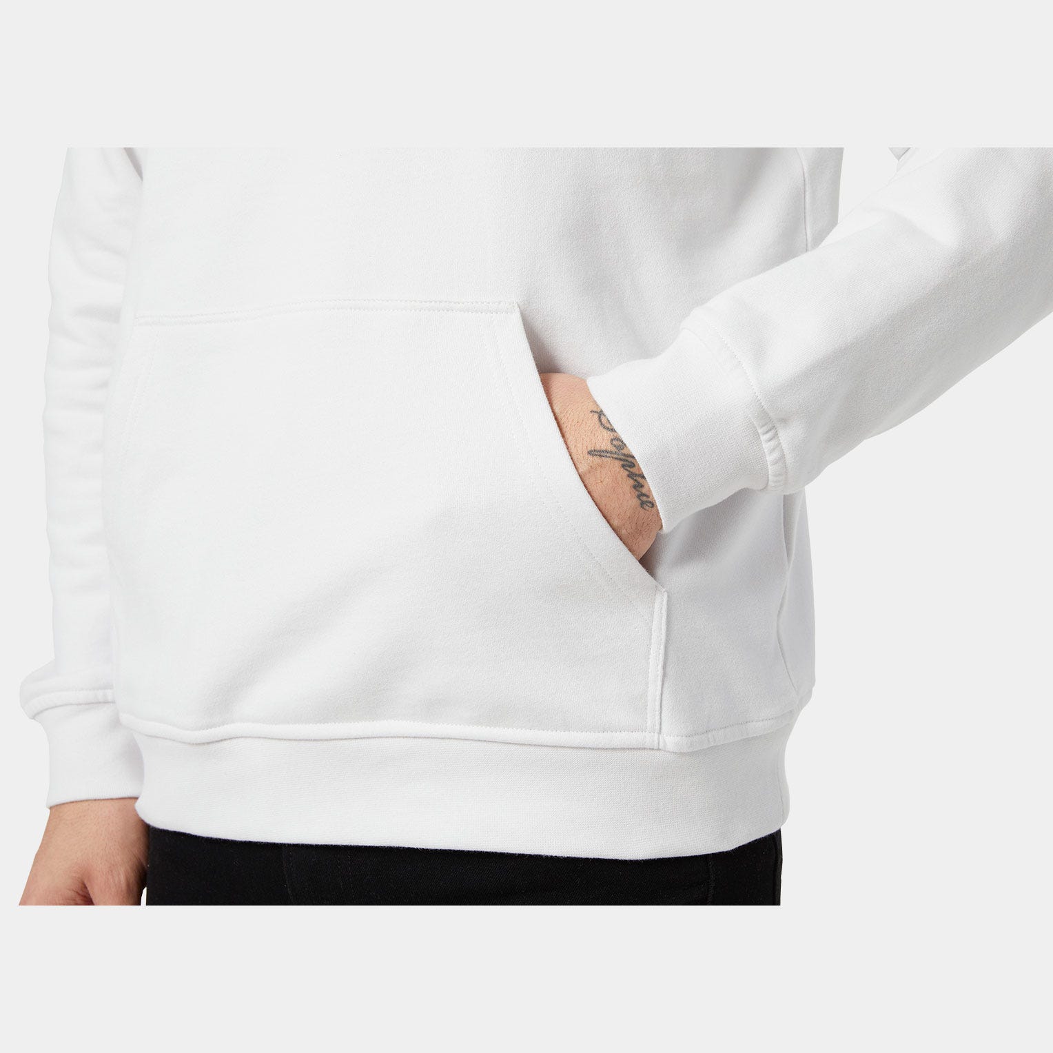 Men's HH Box Hoodie