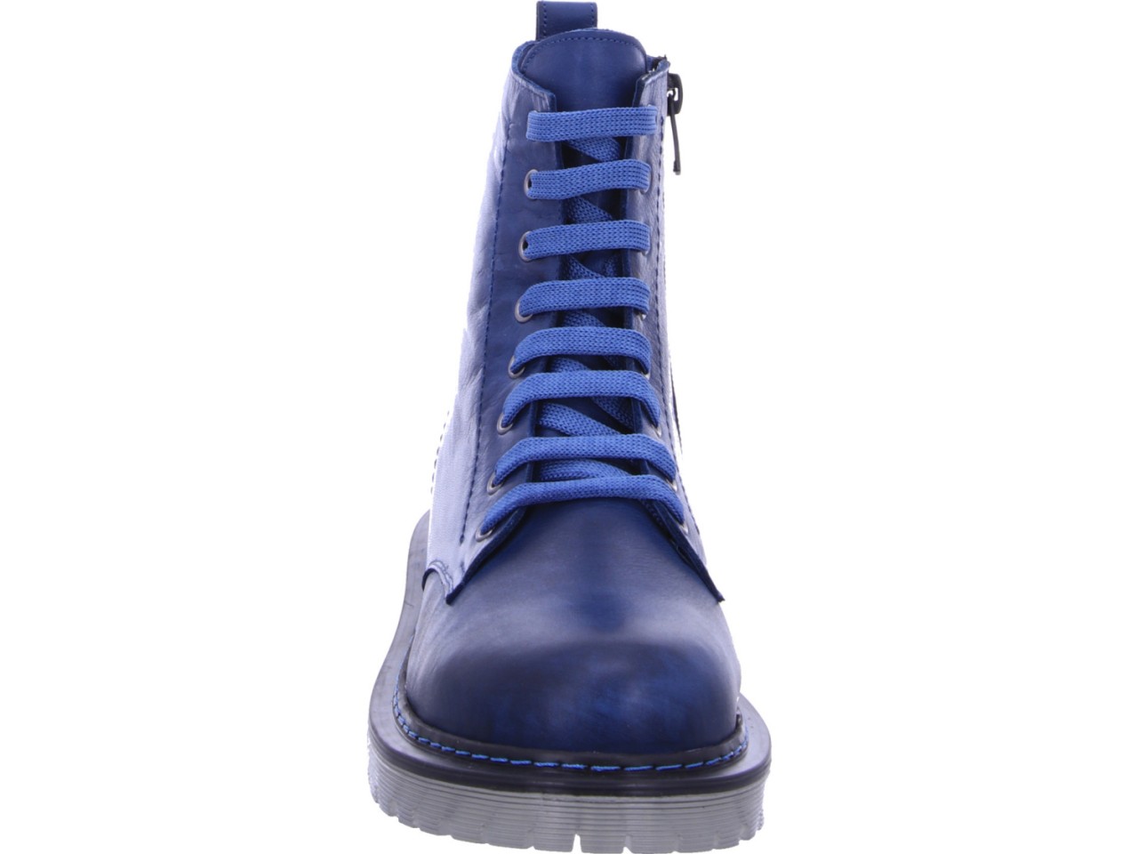GEMINI Winterstiefel blau
