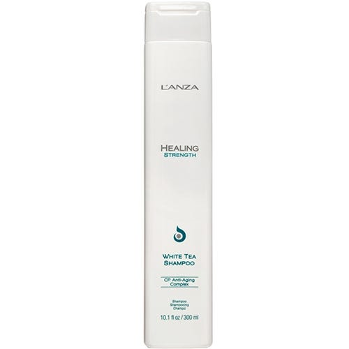 Lanza Healing Strength White Tea Shampoo