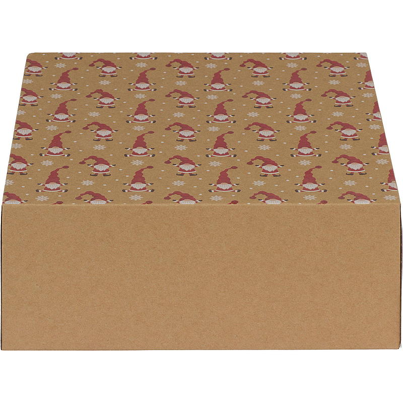 Home Gaveeske 3-pk m/topp & bunn