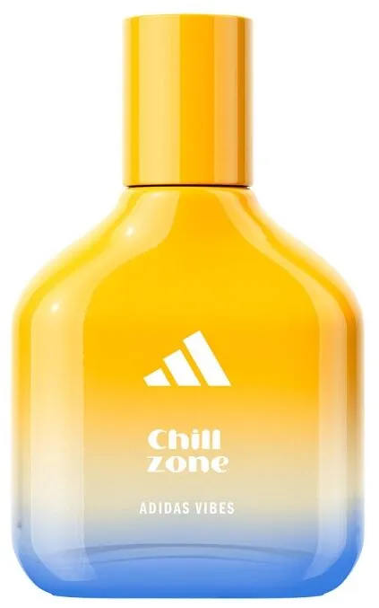 „Adidas Chill Zone“ kvepalai visiems, 50 ml