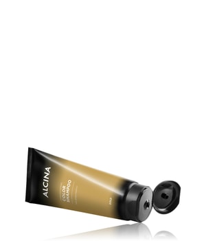 ALCINA Color Shampoo Gold Haarshampoo-200 ml