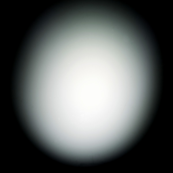 NU43 - Stirnlampe