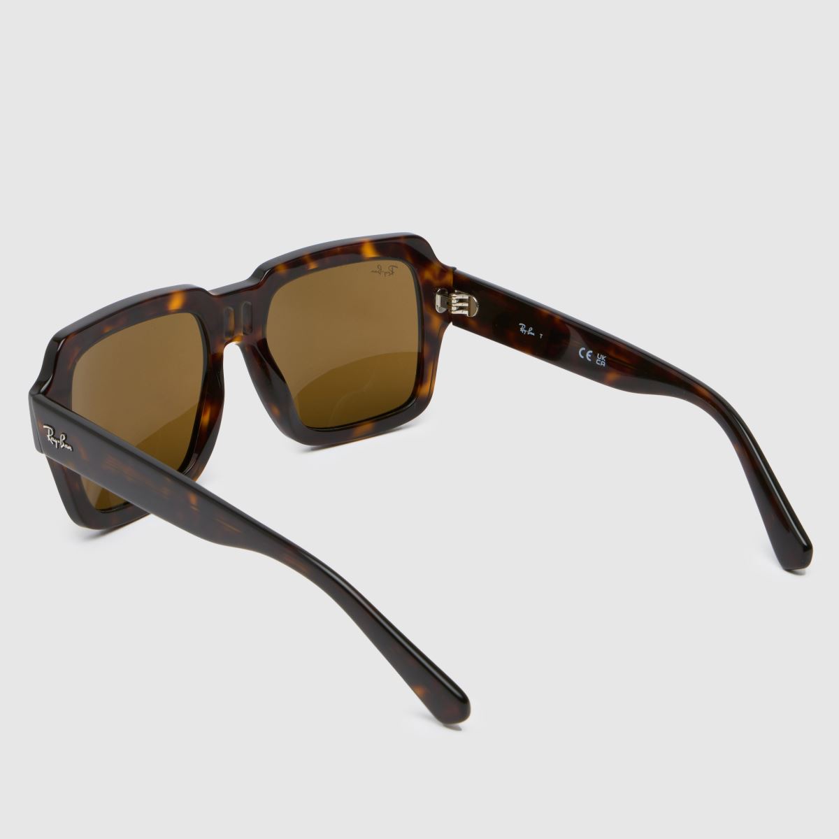 Ray-Ban bruna Magellan solglasögon