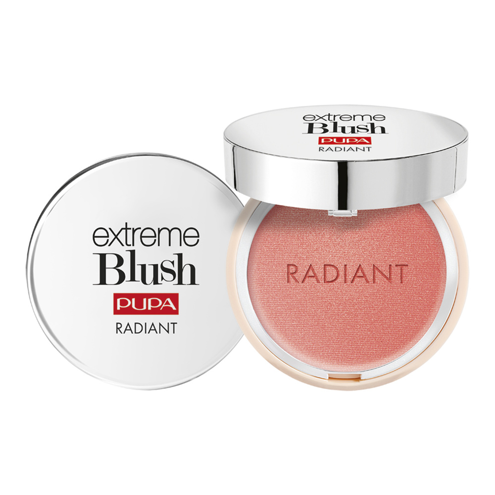 Pupa Milano EXTREME BLUSH RADIANT Fard à joues