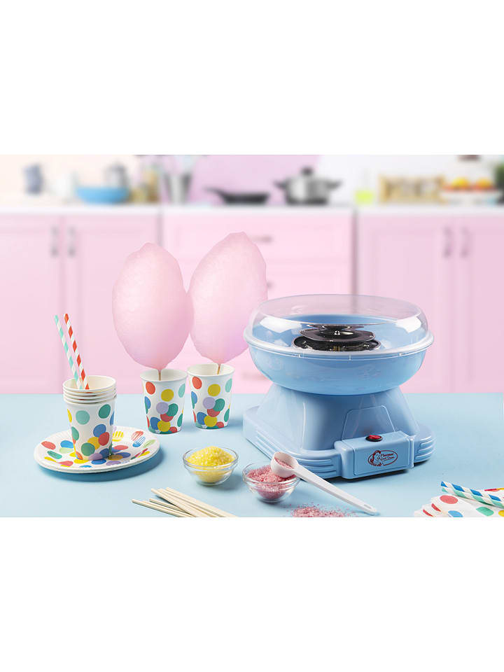 bESTRON Zuckerwattemaschine 